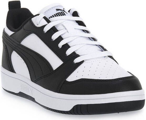 Puma Sportschoenen 01 REBOUND V6 LOW JR