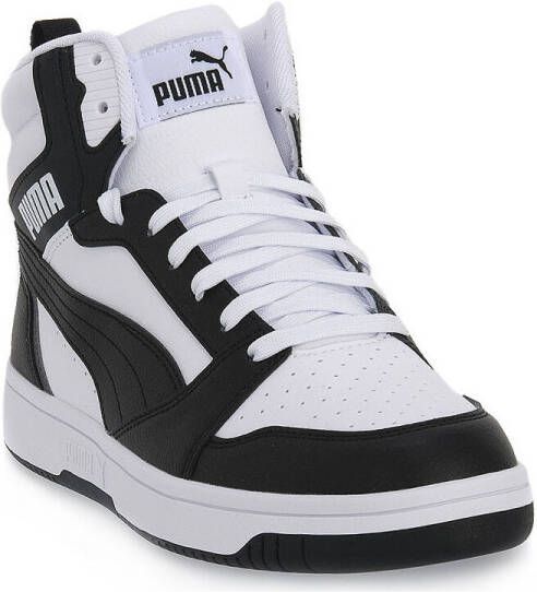Puma Sportschoenen 01 REBOUND V6 MID