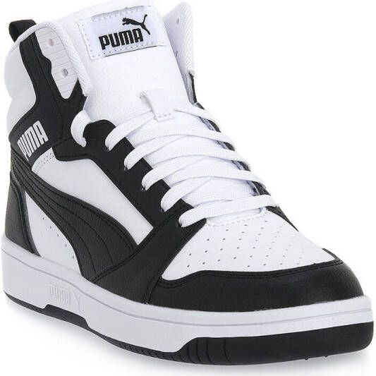 Puma Sportschoenen 01 REBOUND V6 MID JR