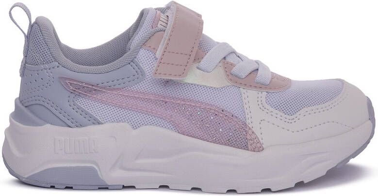 Puma Sportschoenen 01 TRINITY LITE