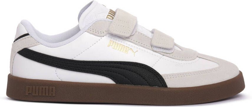 Puma Sportschoenen 02 CLUB II ERA JR