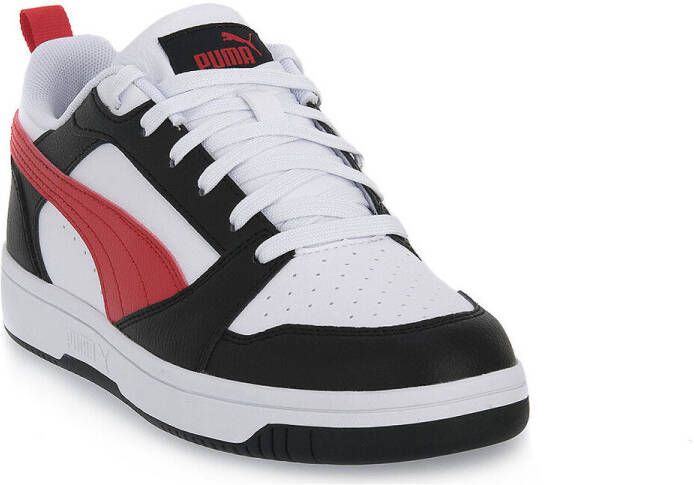 Puma Sportschoenen 04 REBOUND V6 LOW JR