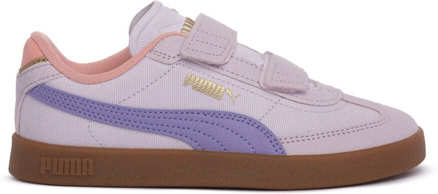 Puma Sportschoenen 05 CLUB II ERA JR