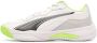 PUMA NOVA SMASH unisex sneaker padelschoenen sportschoenen - Thumbnail 3
