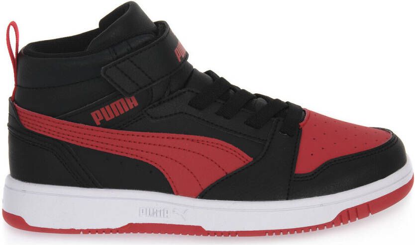 Puma REBOUND V6 MID AC P 393832 Sneakers