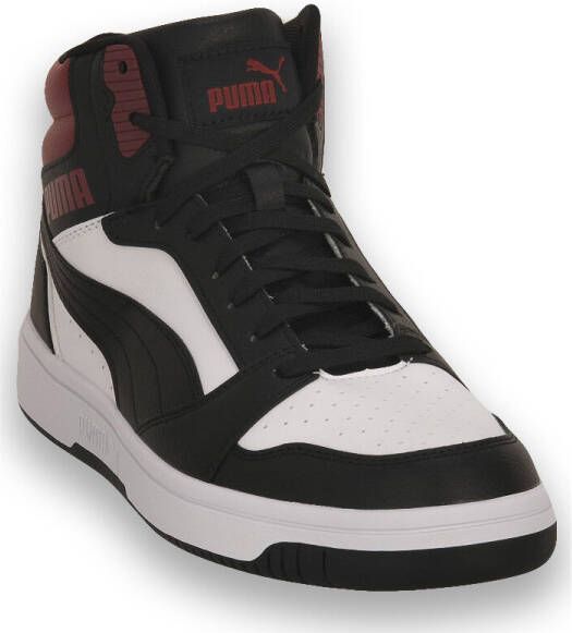 Puma Sportschoenen 24 REBOUND V6 LOW