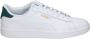 Puma Stijlvolle Smash 3.0 L Sneakers White Heren - Thumbnail 3