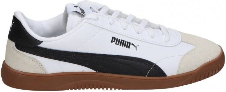 Puma Club 5v5 SD Sneakers White Heren - Foto 3