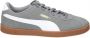Puma Sneakers van echt leer model 'Club' - Thumbnail 5