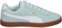 PUMA Club II Unisex Sneakers Peaceful Blue- White-Gum - Thumbnail 13