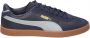 Puma Sneakers met labeldetails model ' Club II Era' - Thumbnail 4