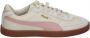 PUMA Club II Era Unisex Sneakers Alpine Snow-Rose Quartz-Gum - Thumbnail 6