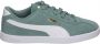Puma Club II sneakers mintgroen wit - Thumbnail 3