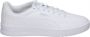 PUMA Court Classic Clean Sneakers - Thumbnail 5