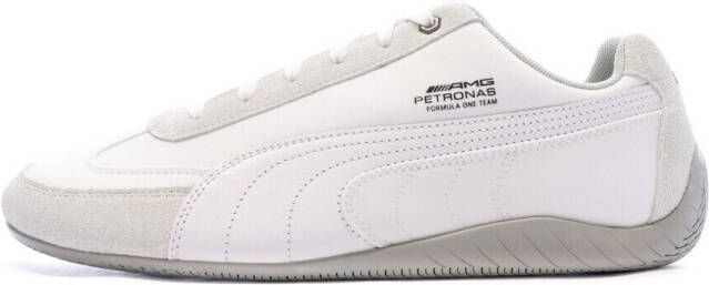 Puma Sneakers laag 'Mercedes F1 SpeedCat'