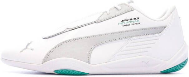 Puma Lage Sneakers Mercedes Mapf1 R-cat Machina