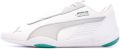 Puma Lage Sneakers Mercedes Mapf1 R-cat Machina - Wit
