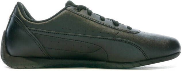 PUMA x Mercedes AMG Petronas F1 Neo Cat Heren Motorsport Sneakers Schoenen Casual Zwart 306993 - Foto 3