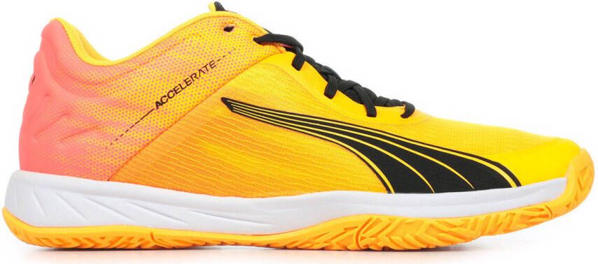 Puma Sportschoenen Accelerate Turbo