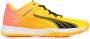 PUMA Accelerate Turbo Indoor Fietsschoenen Oranje Man - Thumbnail 2