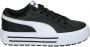 Puma Jongerenmode Sneakers Black Unisex - Thumbnail 2