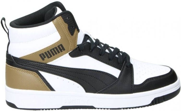 Puma Sportschoenen 392326-09