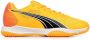 PUMA Eliminate Turbo Indoor Fietsschoenen Oranje Man - Thumbnail 2