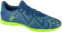 PUMA Future Play It Voetbalschoenen Blauw - Thumbnail 2