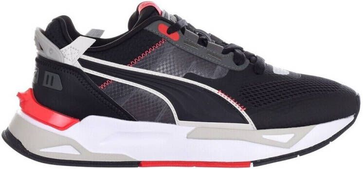 PUMA De sneakers van de ier Mirage Sport Tech Jr - Foto 3