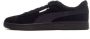 Puma Tennis-geïnspireerde Herensneakers Black - Thumbnail 4