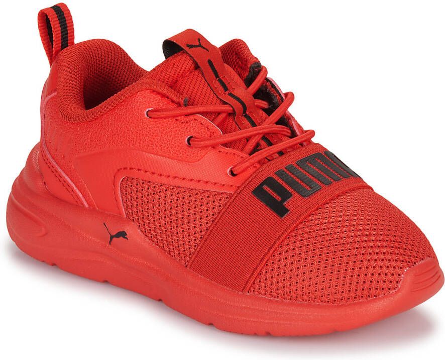 Puma Sportschoenen Soft Wired 2 AC Inf