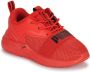 Puma Zachte Wired Sneakers voor Kinderen Red Heren - Thumbnail 10