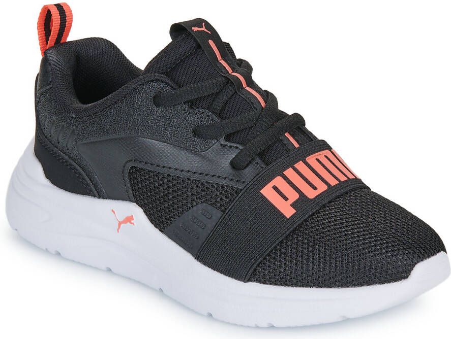 Puma Sportschoenen Soft Wired 2 PS