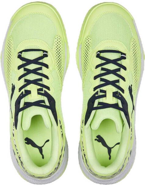PUMA Solarcourt Rct Padel Tennisschoenen Sportwear Volwassen - Foto 4