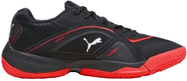 PUMA SOLARSTRIKE II Indoor heren indoorschoenen 106881 05 zwart - Foto 2