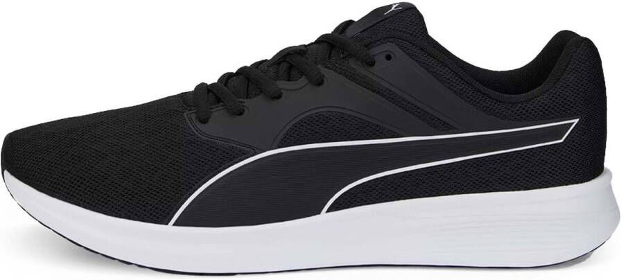 Puma Stijlvolle Transport Sneakers voor Mannen Black Heren - Foto 4