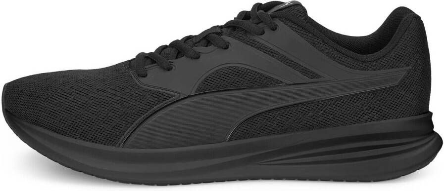 Puma Stijlvolle Transport Sneakers voor nen Black - Foto 3