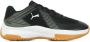 PUMA jr. children's indoor shoes varion indoor - Thumbnail 2