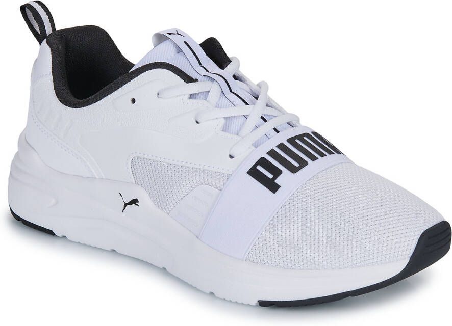 PUMA Sneakers SOFTRIDE WIRED 2