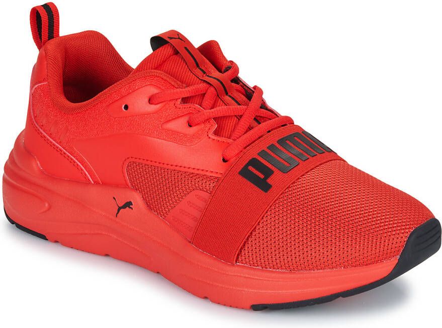 Puma Lage Sneakers Wired 2