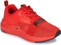 Puma Lage Sneakers Wired 2 - Rood