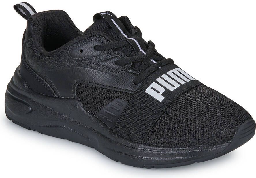 Puma Sportschoenen Wired 2 Jr