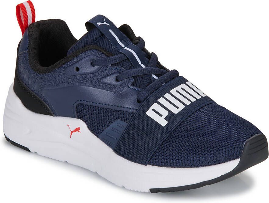 Puma Sportschoenen Wired 2 Jr