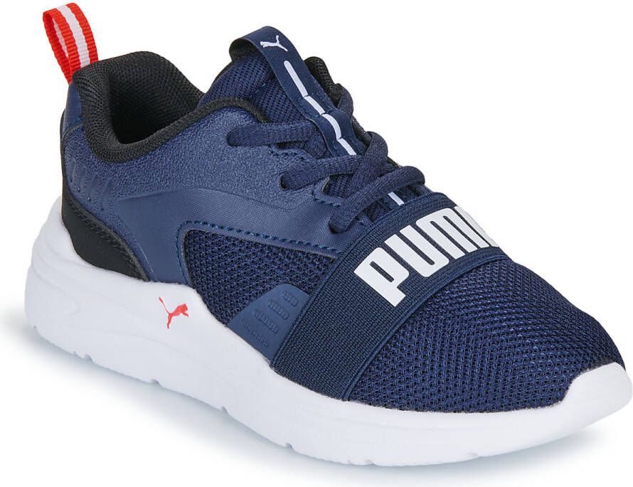 Puma Sportschoenen Wired 2 PS