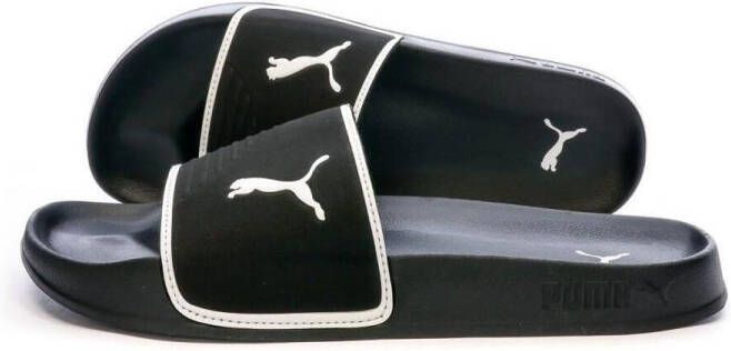 Puma Teenslippers