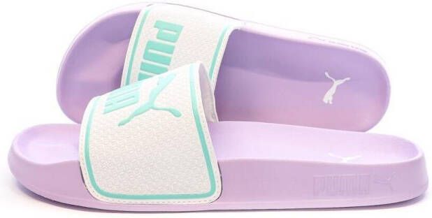 Puma Teenslippers