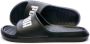 Puma Divecat V2 Lite Zwart Wit Sandalen Black Heren - Thumbnail 3