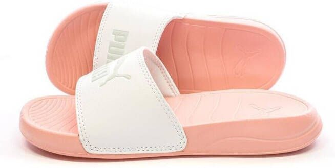 Puma Teenslippers