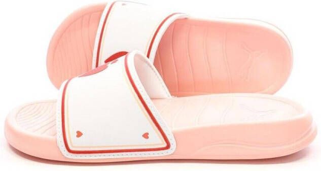 PUMA Badslippers POPCAT 20 IDYLLE
