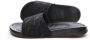 Puma Popcat20 Embedded Logo Heren Slippers en Sandalen Zwart Maat: 40.5 Plastic Foot Locker - Thumbnail 1